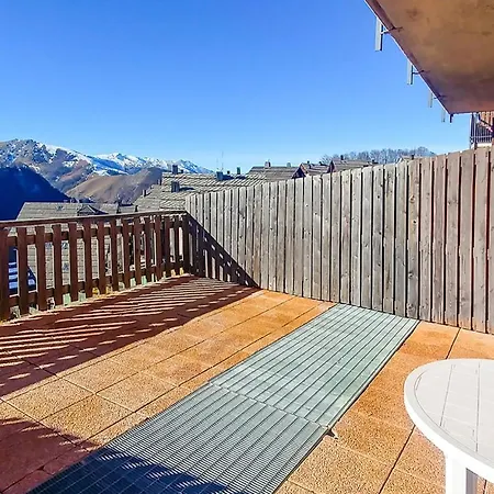 Apartment Trilo Stallelunghe A01 *