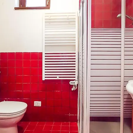 Trilo Stallelunghe A01 Apartment Frabosa Sottana
