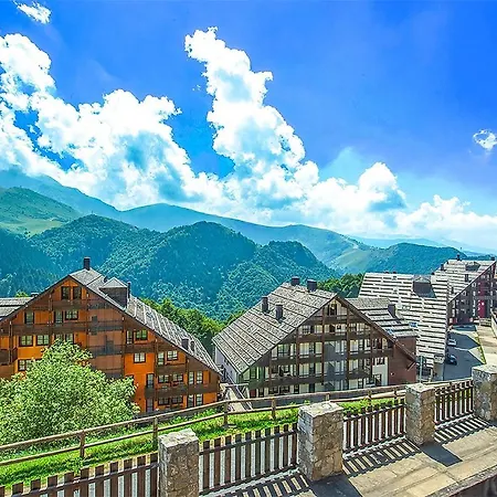 Trilo Stallelunghe A01 Apartment Frabosa Sottana