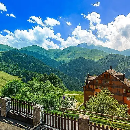 Apartment Trilo Stallelunghe A01 Frabosa Sottana